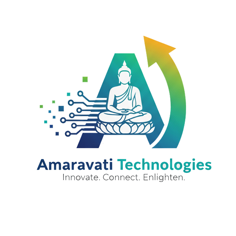 Amaravati Technologies Logo